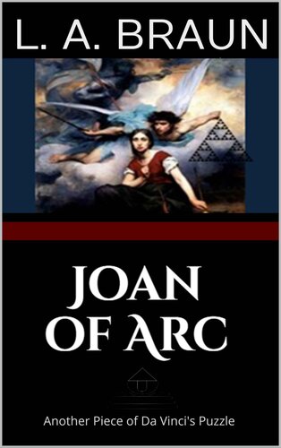 Joan of Arc (Secret Symbolism)