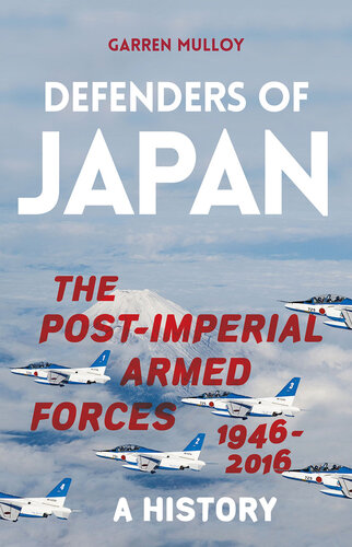 Defenders Of Japan