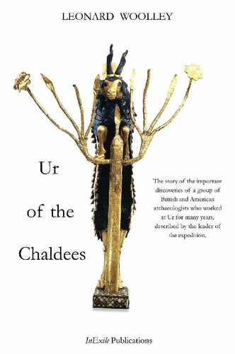 Ur of the Chaldees