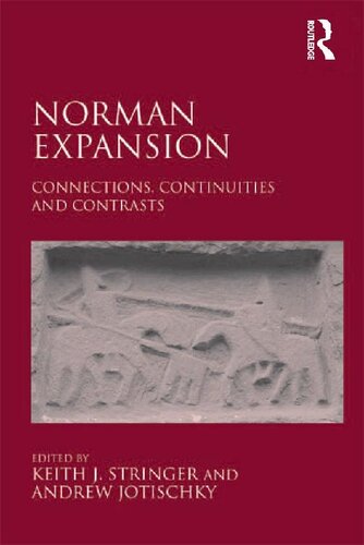 Norman Expansion: Connections, Continuities and Contrasts