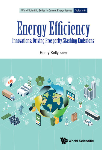 Energy Efficiency: Innovations: Driving Prosperity, Slashing Emissions