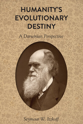 Humanity's Evolutionary Destiny: A Darwinian Perspective