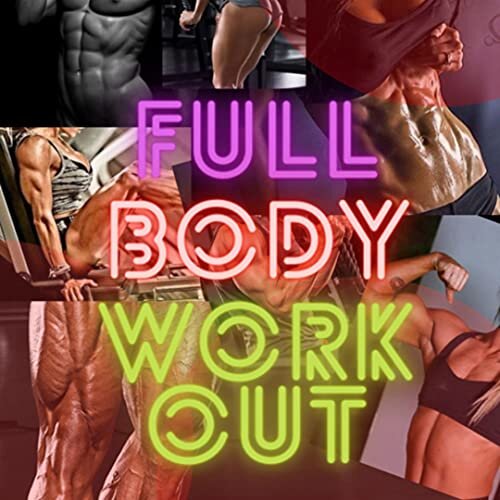 Workout: Fit body