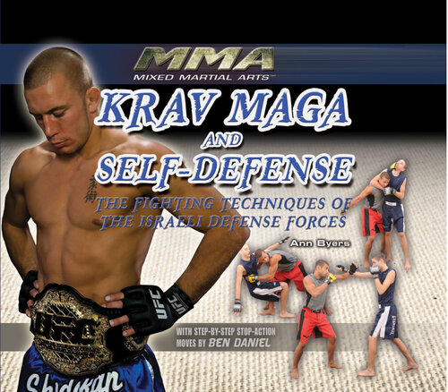 Krav Maga and Self-Defense