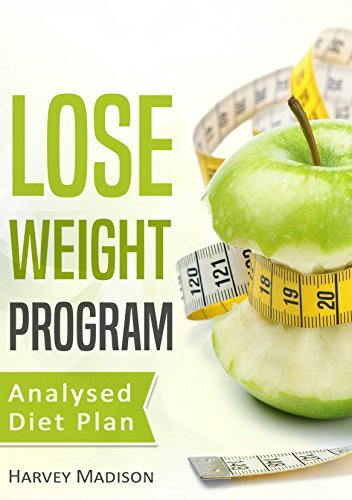 Lose Weight Program: Analysed Diet Plan (Daily Advice Book 2)