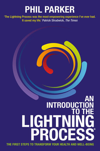 An Introduction to The Phil Parker Lightning Process