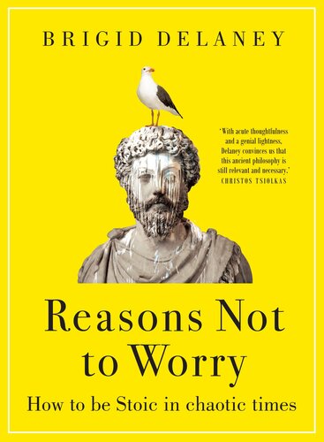 Reasons Not to Worry