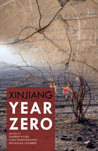 Xinjiang Year Zero