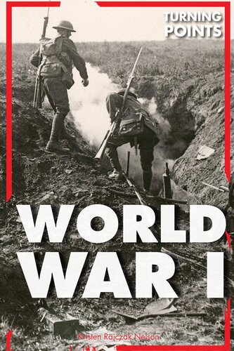 World War I