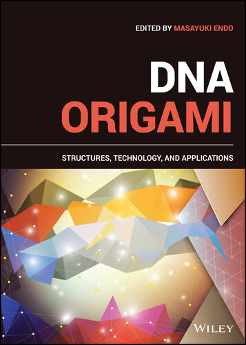 DNA Origami: Structures, Technology, and Applications