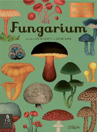 FUNGARIUM