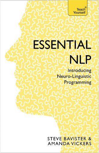 Essential NLP (Teach Yourself)