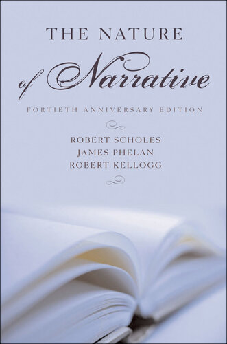 The Nature of Narrative: Revised and Expanded