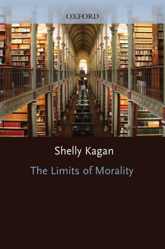 The Limits of Morality 