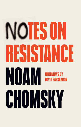 Notes on Resistance