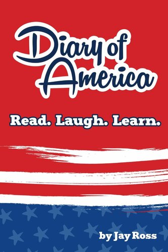 Diary of America