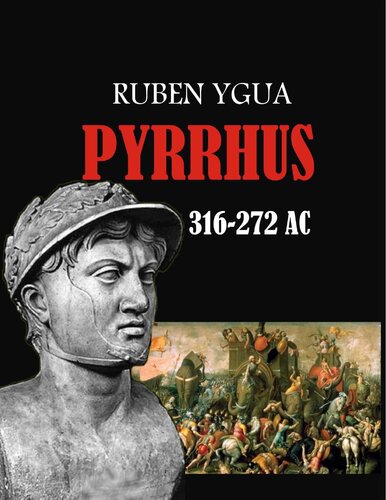 PYRRHUS: 316-272 AC.