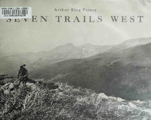 The Plains States and the West: Art Across America : Two Centuries of Regional Painting, 1710-1920