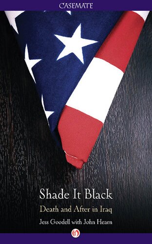 Shade It Black: Death and After in Iraq