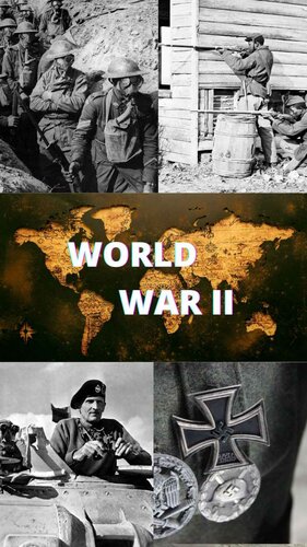 World War 2: Documentary