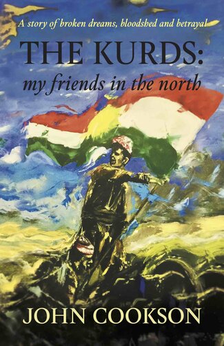 The Kurds: my friends in the north