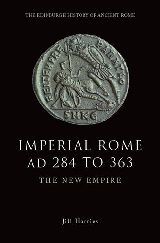 Imperial Rome AD 284 to 363