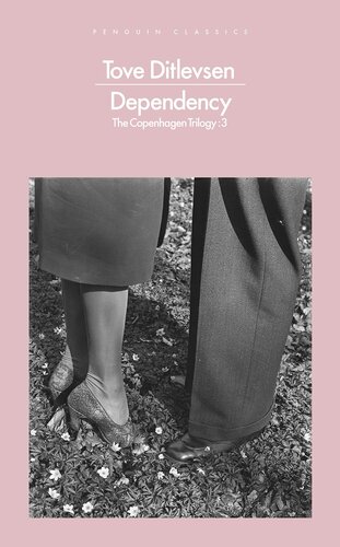 Dependency (Penguin Modern Classics)