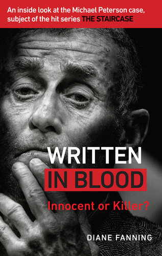 Written in Blood: Innocent or Guilty?