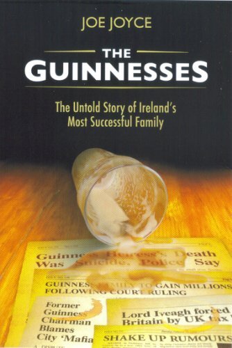 The Guinnesses