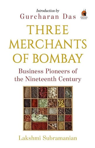 Three Merchants of Bombay