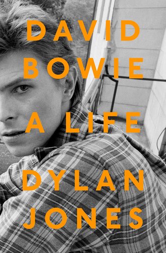 David Bowie: A Life