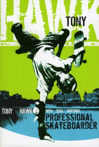 Tony Hawk: Professional Skateboarder