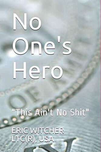 No One's Hero: 