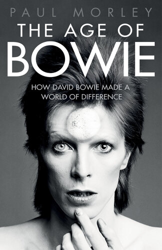 The Age of Bowie