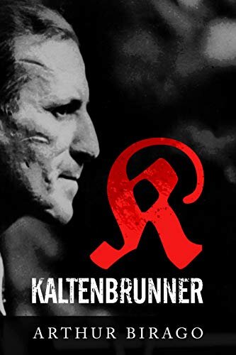 K - Kaltenbrunner