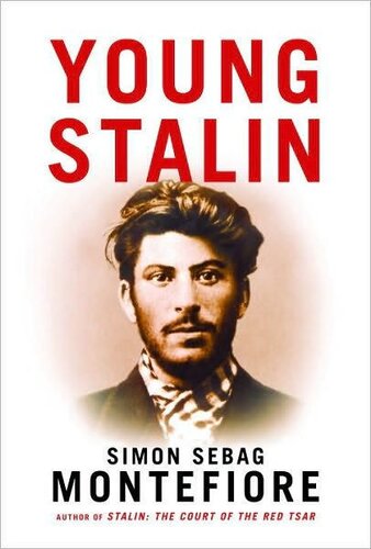 Young Stalin