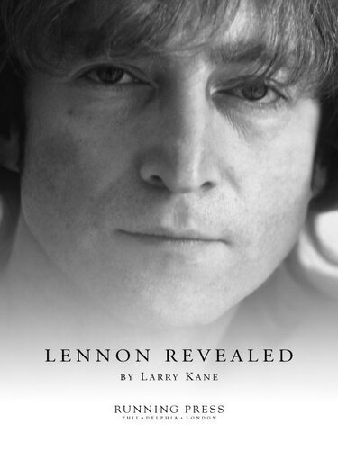 Lennon Revealed