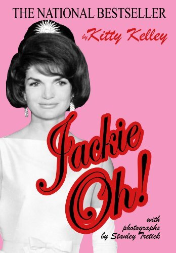 Jackie Oh!