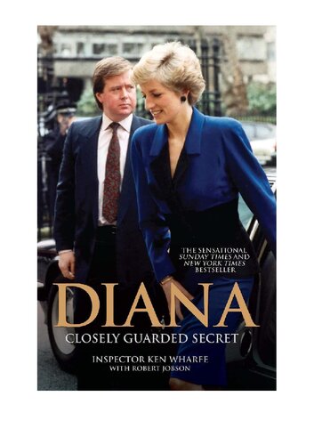 Diana - A Closely Guarded Secret