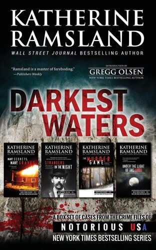 Darkest Waters (Notorious USA)