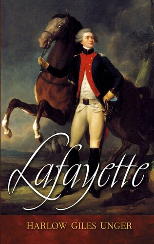 Lafayette