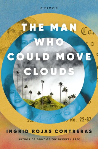 The Man Who Could Move Clouds