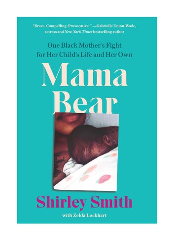 Mama Bear: One Black Mother's Fight for Her Child's Life and Her Own