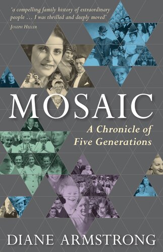 Mosaic: A Chronicle of Five Generations