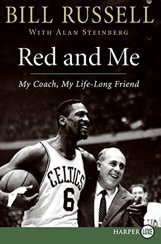 Red and Me: My Coach, My Lifelong Friend