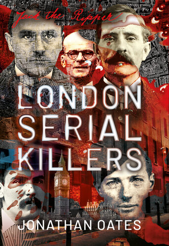 London Serial Killers