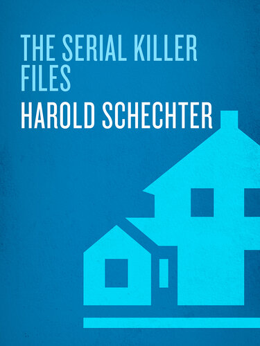 The Serial Killer Files