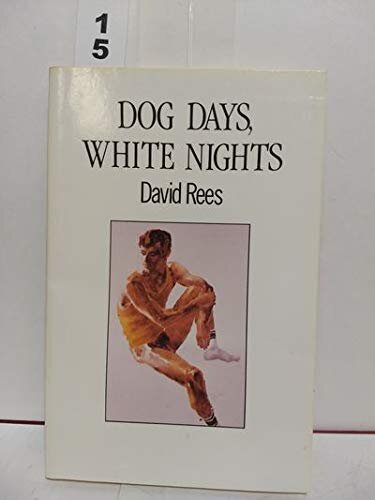 Dog Days: White Nights