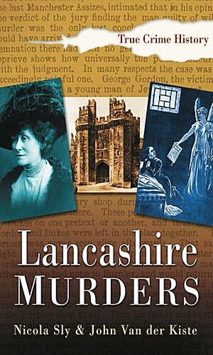 Lancashire Murders