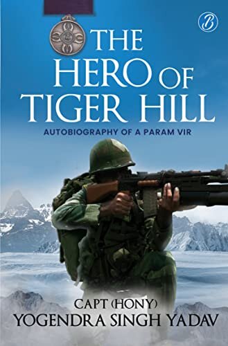 The Hero Of Tiger Hill